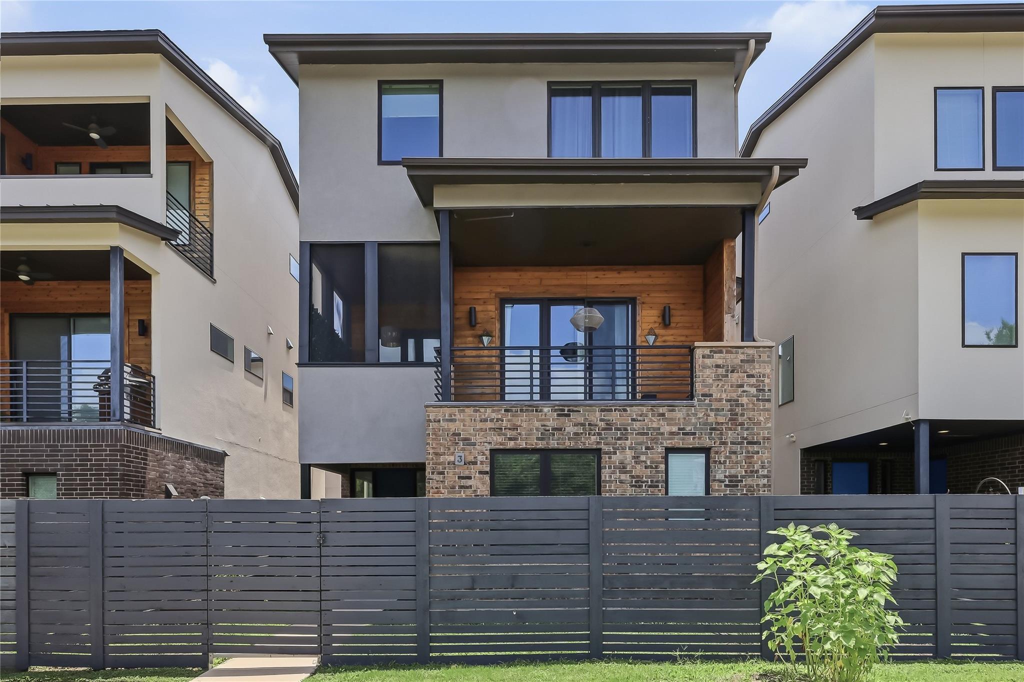 5006 Pecan Springs, Austin, TX 78723 — photo 1