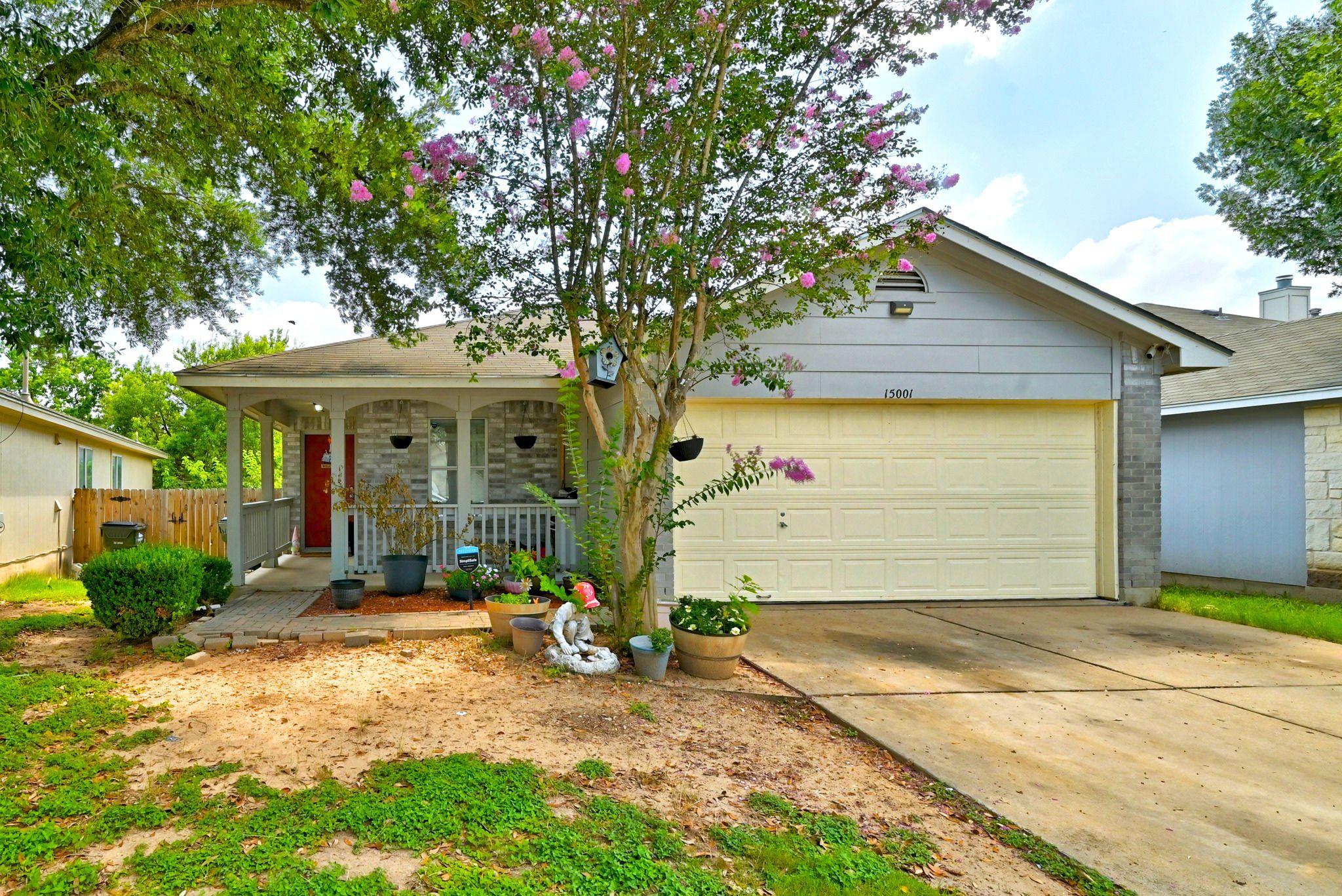 15001 Arizona Oak, Austin, TX 78724 — photo 1