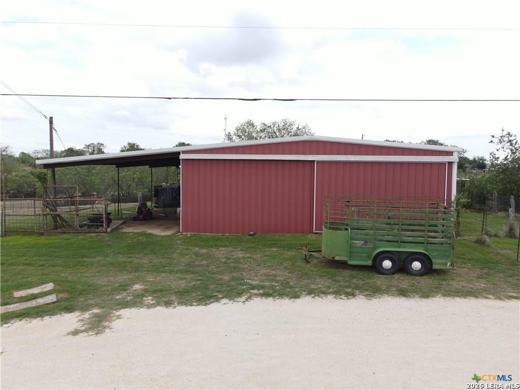 202 Fm 466, , 78614 — photo 1