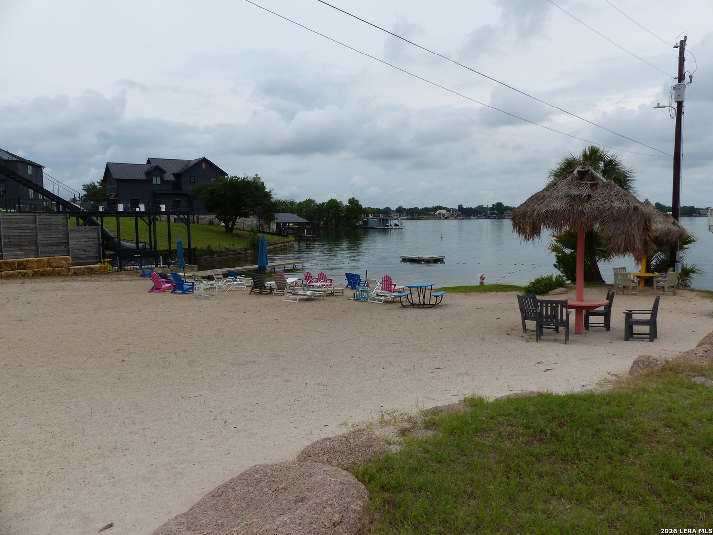 604 HIGHCREST DR, , TX 78654 — photo 1