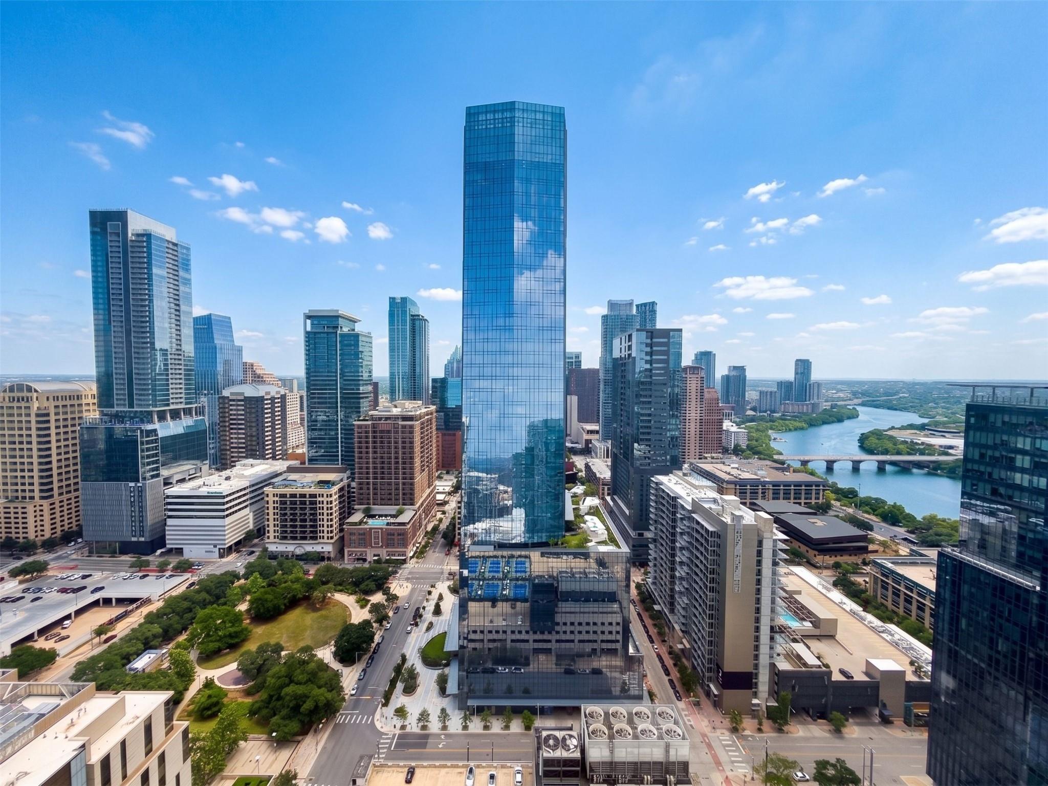 360 Nueces, Austin, TX 78701 — photo 1