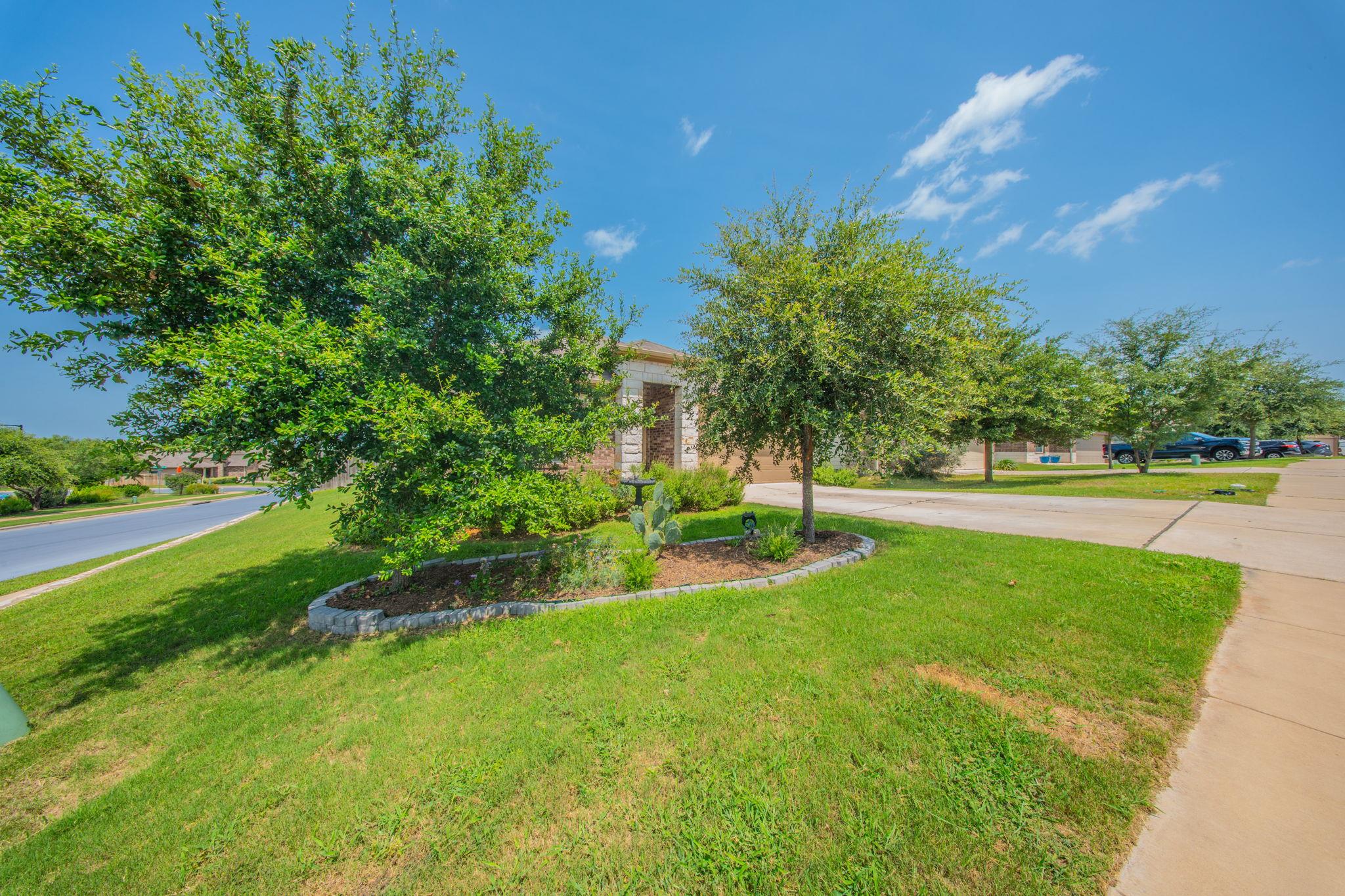 6712 May Shower, Austin, TX 78744 — photo 1