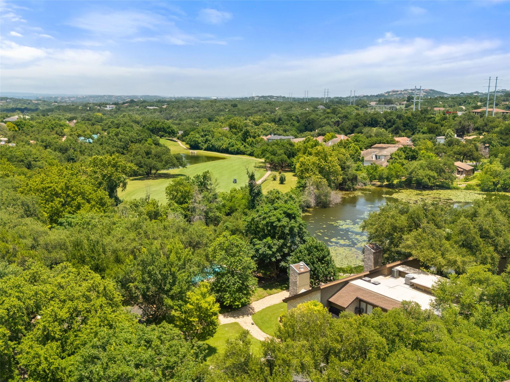 15 Stoney Creek, Lakeway, TX 78734 — photo 1