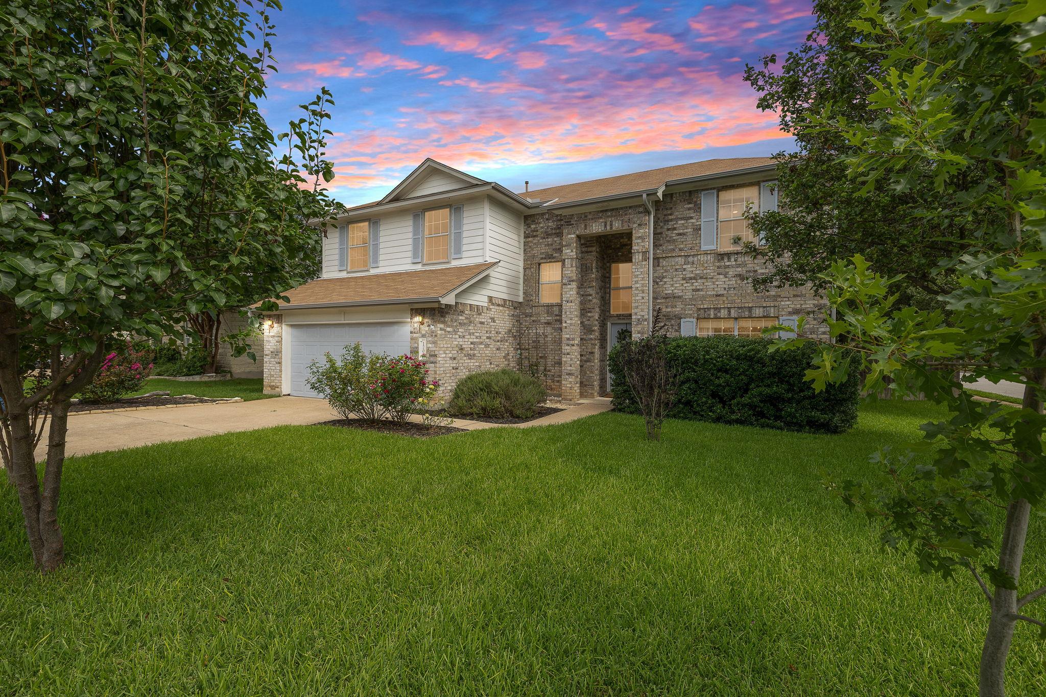1701 Warwick, Cedar Park, TX 78613 — photo 1