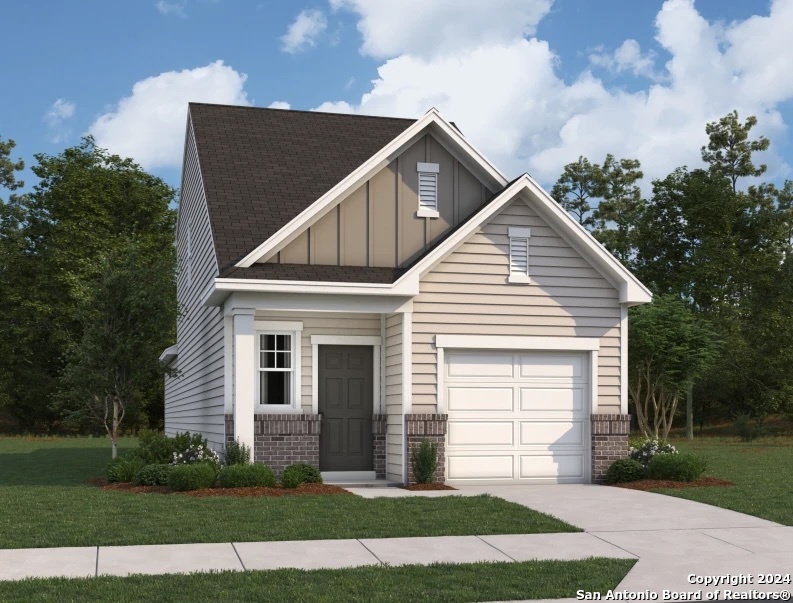 10644 Tufted Court, ,  78101 — photo 1