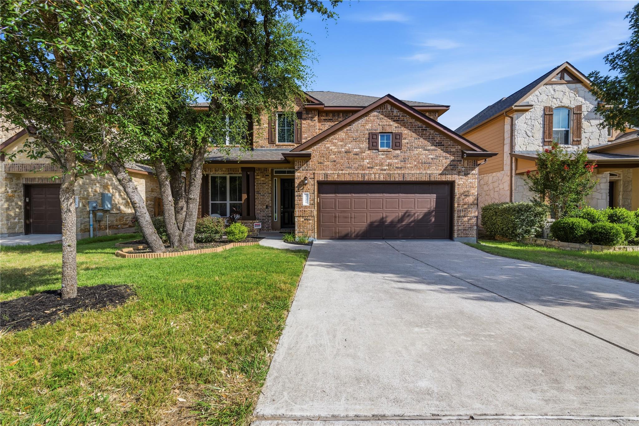 4106 Rainy Creek, Cedar Park, TX 78613 — photo 1