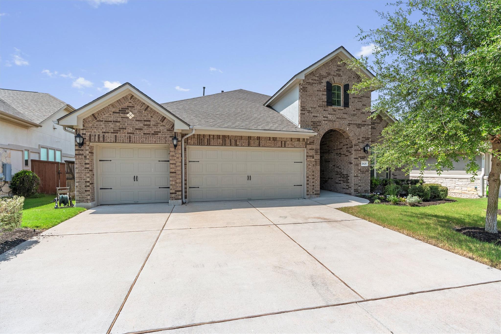 2625 Catalani, Round Rock, TX 78665 — photo 1