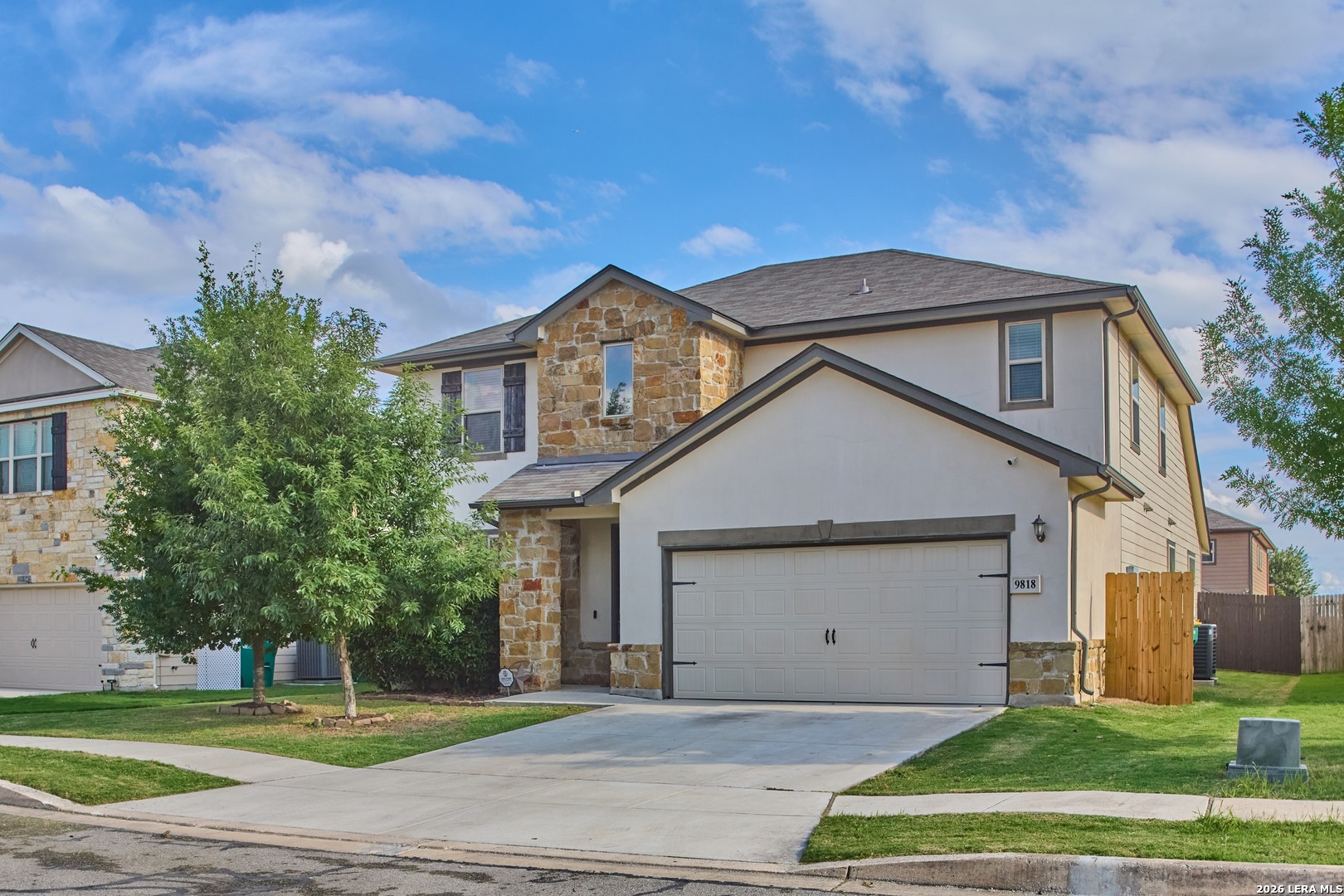 9818 Red Iron Crk, Converse, TX 78109 — photo 1