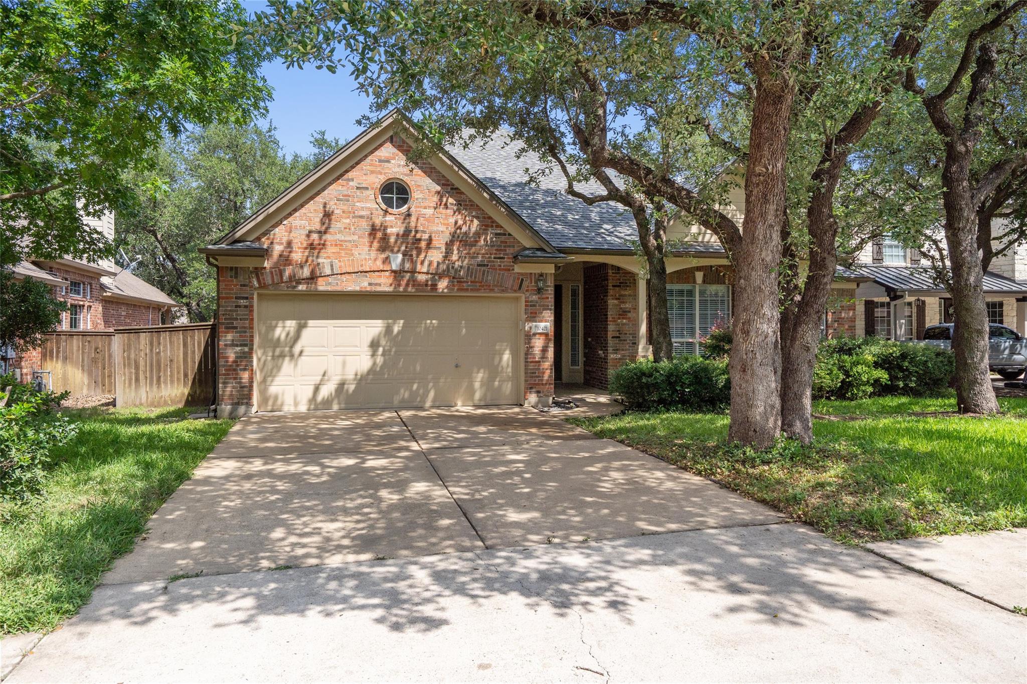 10421 Hansa, Austin, TX 78739 — photo 1