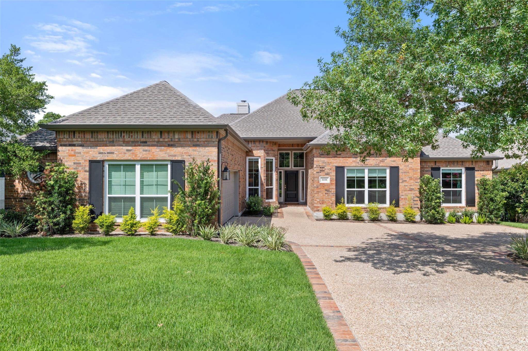 9294 Scenic Bluff, Austin, TX 78733 — photo 1