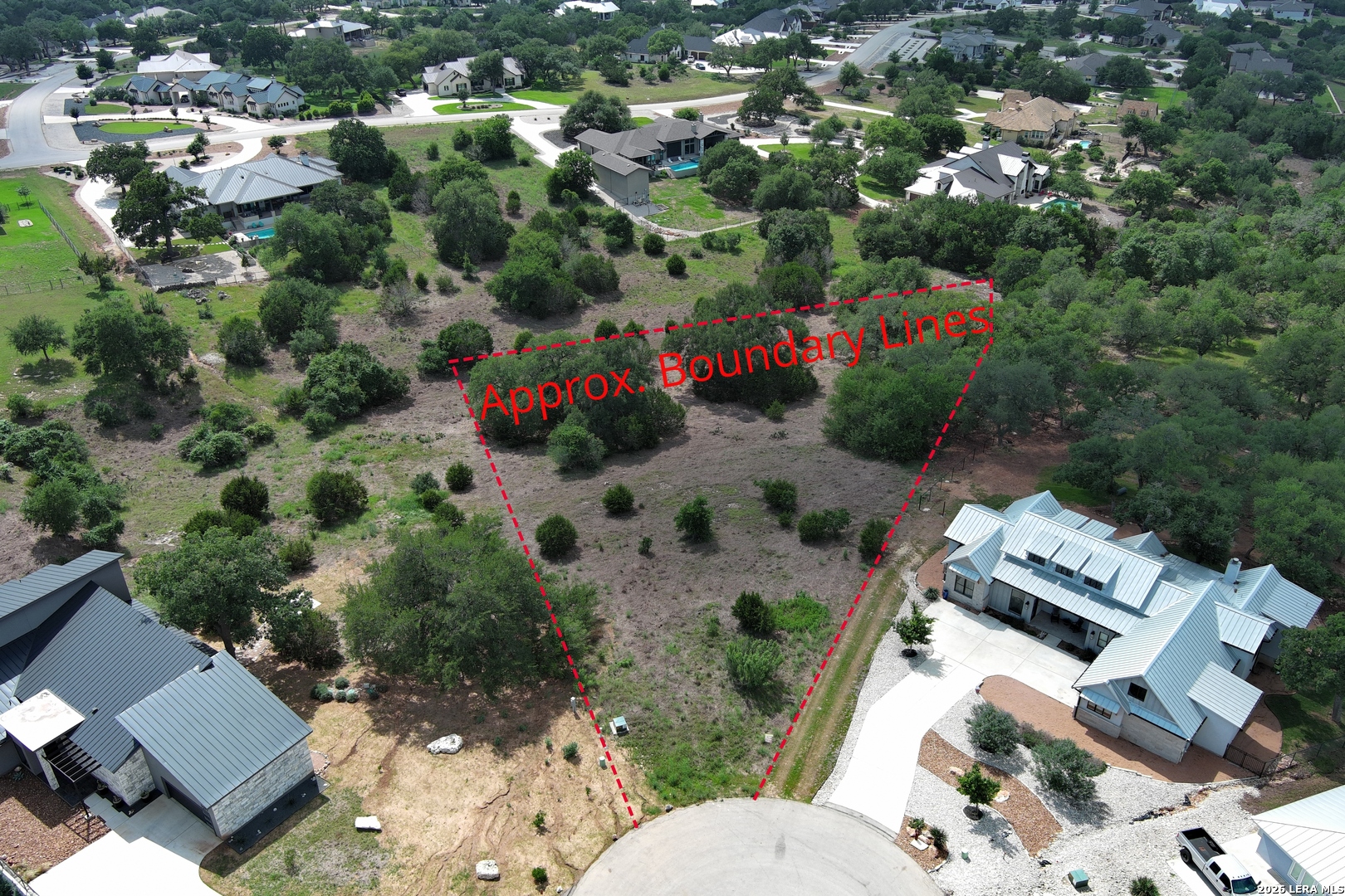 1221 BRUSHY CV, New Braunfels, TX 78132 — photo 1