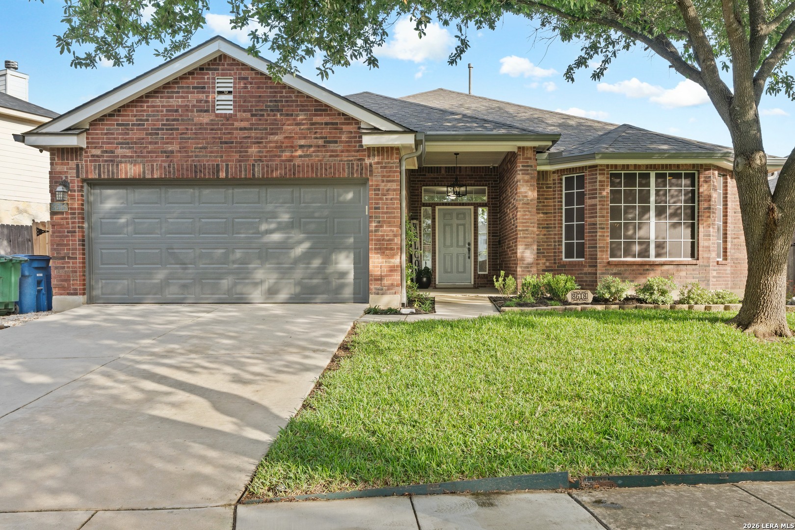 8618 Auberry Path, , 78023 — photo 1