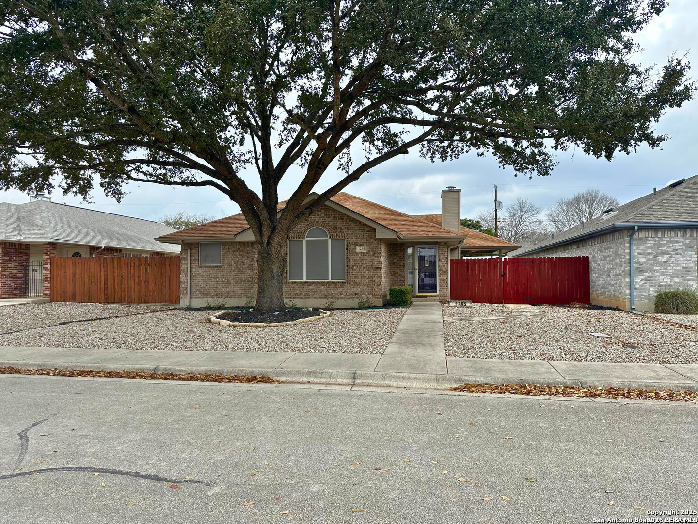 1265 Buttercup, New Braunfels, TX 78130 — photo 1
