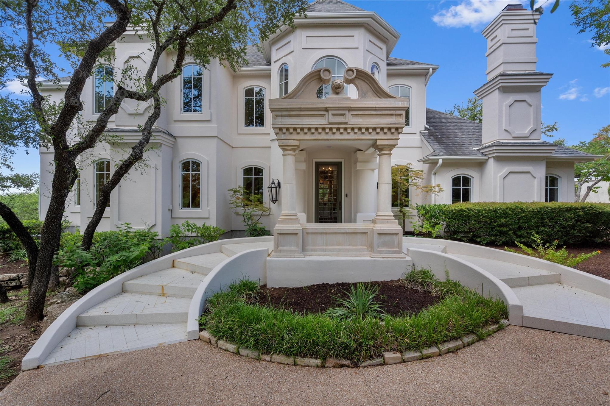 3735 Lost Creek, Austin, TX 78735 — photo 1