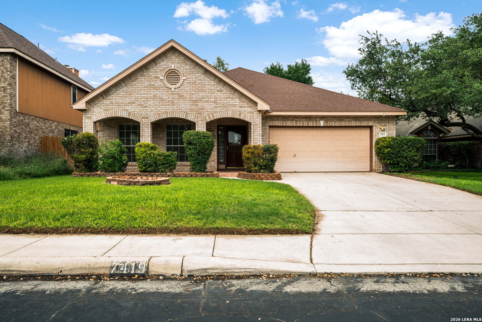 7419 Rocky Cedar, ,  78249 — photo 1