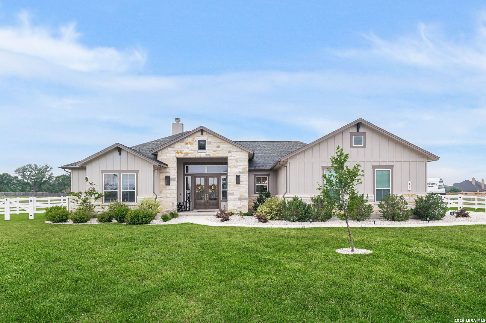 160 Pradera Ridge, ,  78114 — photo 1
