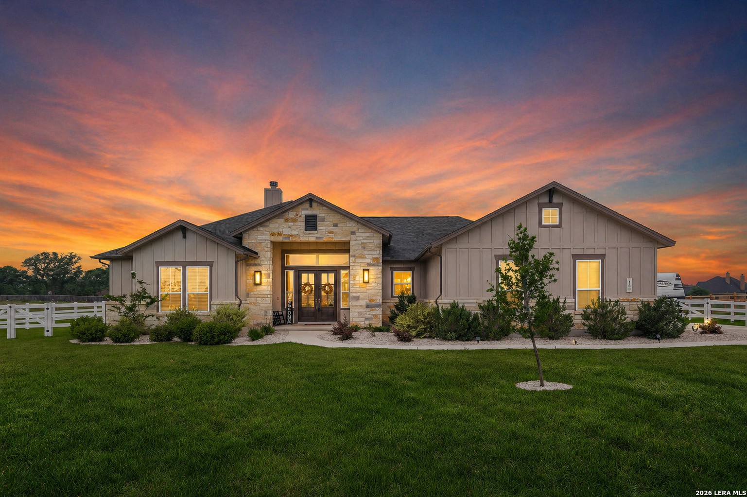 160 Pradera Ridge