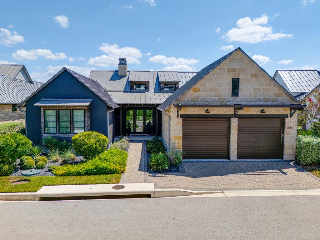 314 Hidden Beacon, Austin, TX 78738 — photo 1