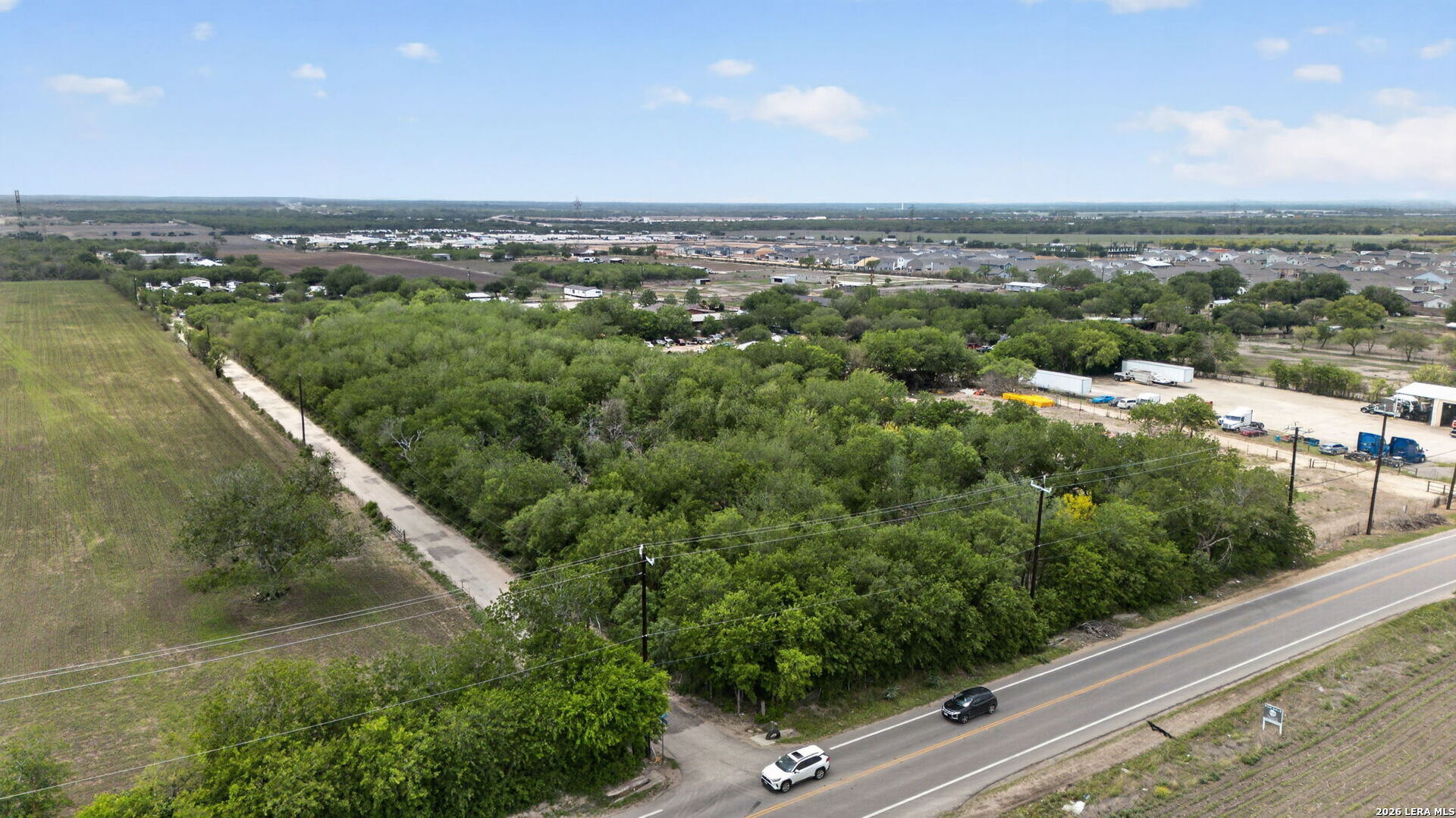12145 FISCHER RD, , 78073 — photo 1