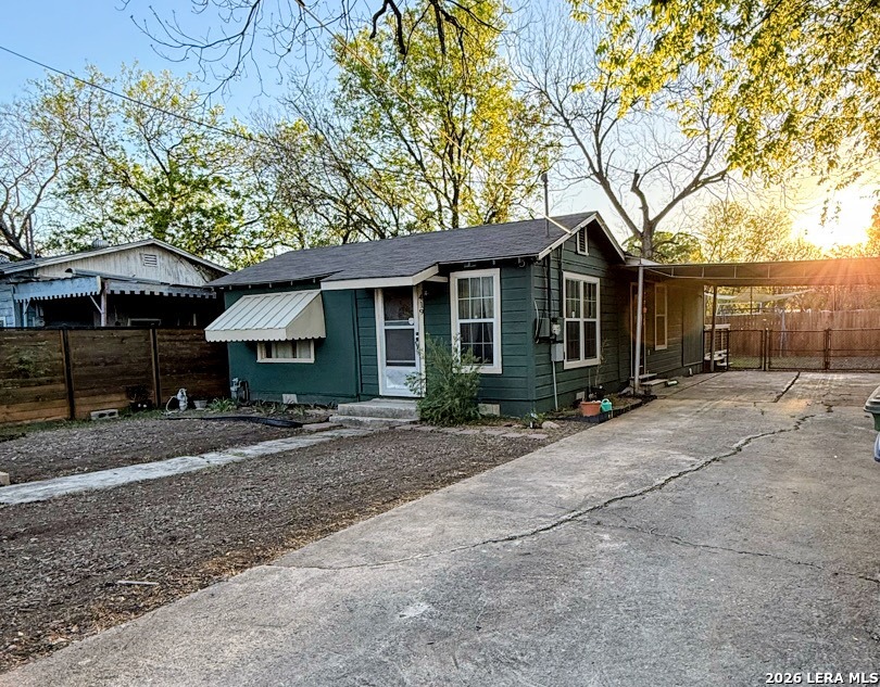 419 Collinsworth Avenue, San Antonio, TX 78225 — photo 1