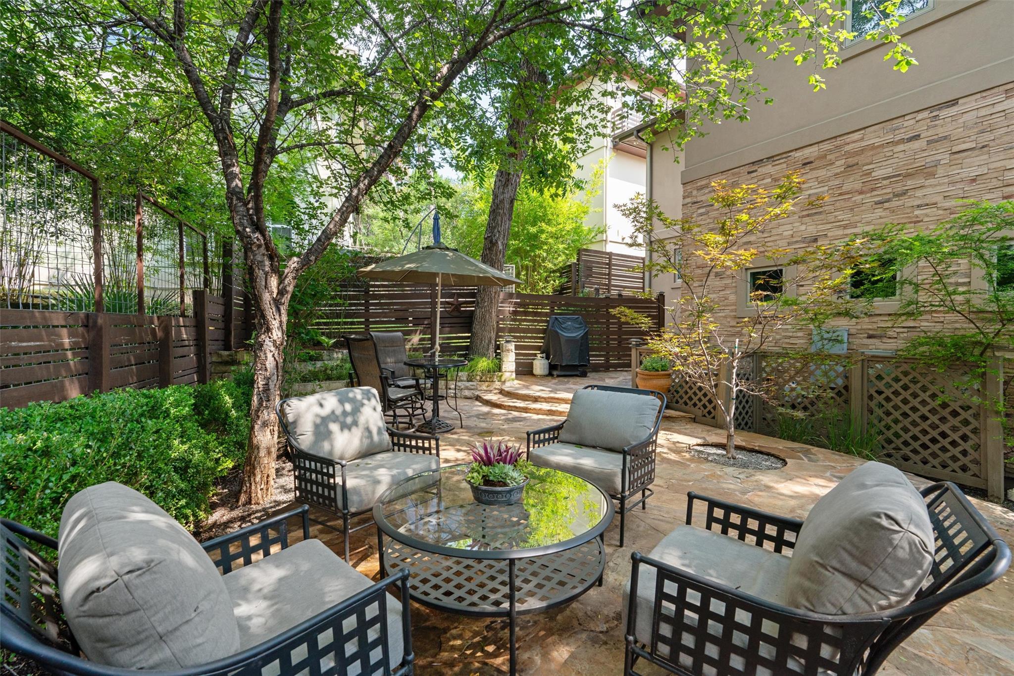 1227 Newning, Austin, TX 78704 — photo 1
