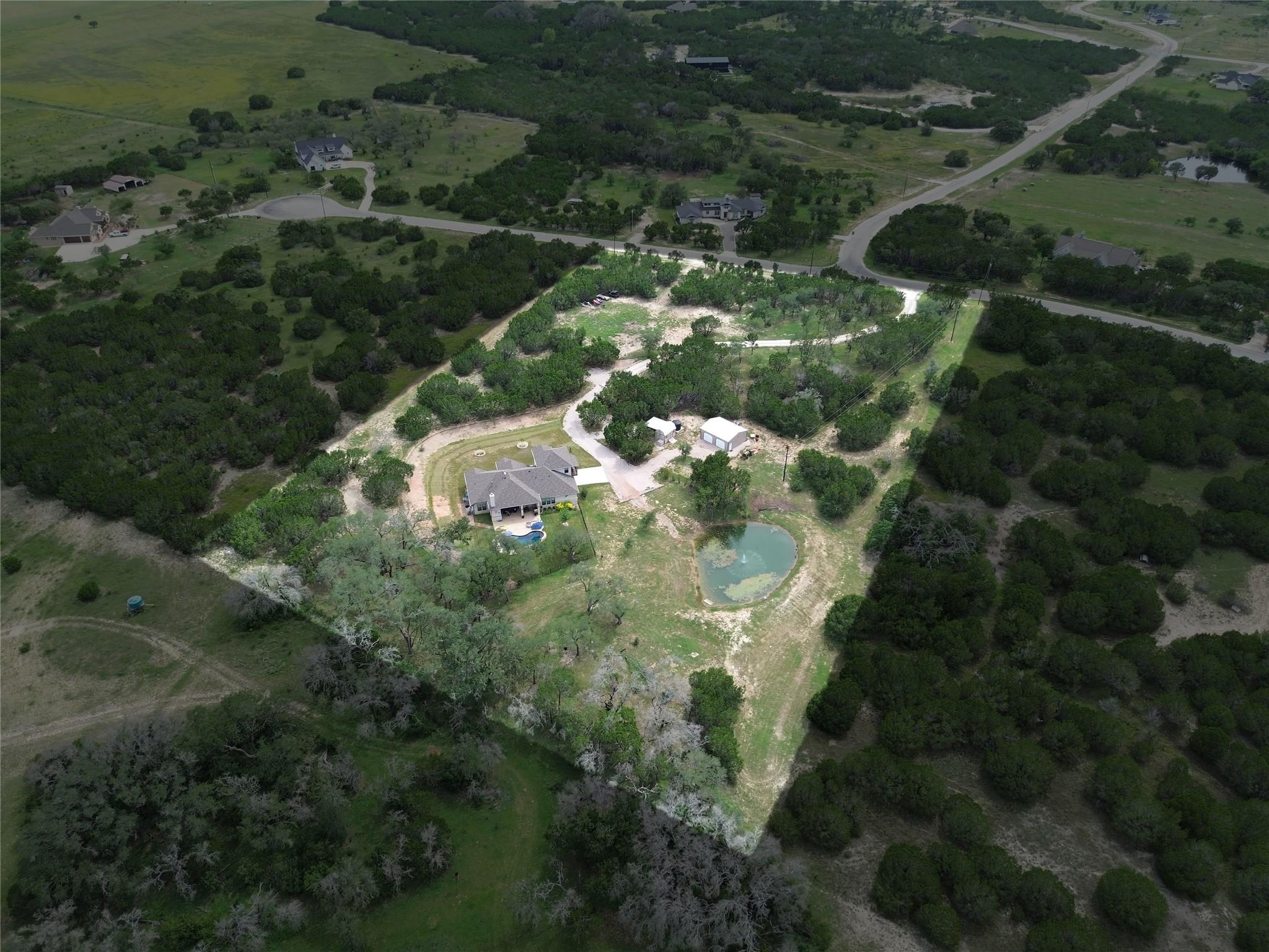 201 Brothers, Burnet, TX 78611 — photo 1