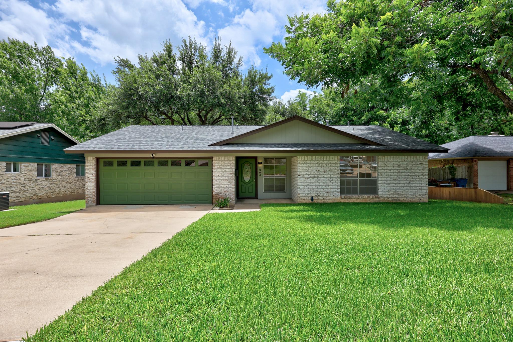 7303 Brookhollow, Austin, TX 78752 — photo 1