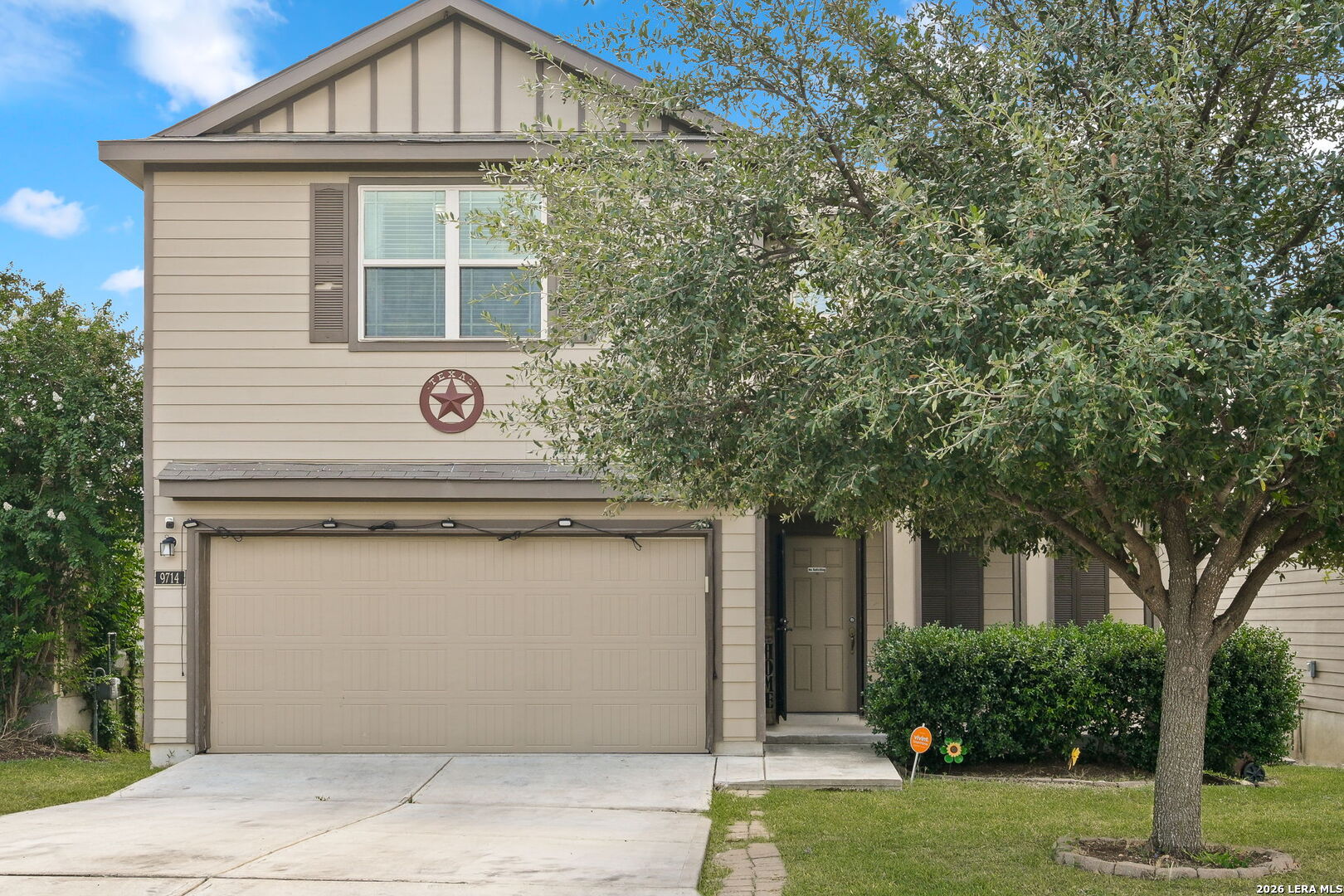 9714 Marbach Crest, San Antonio, TX 78245 — photo 1