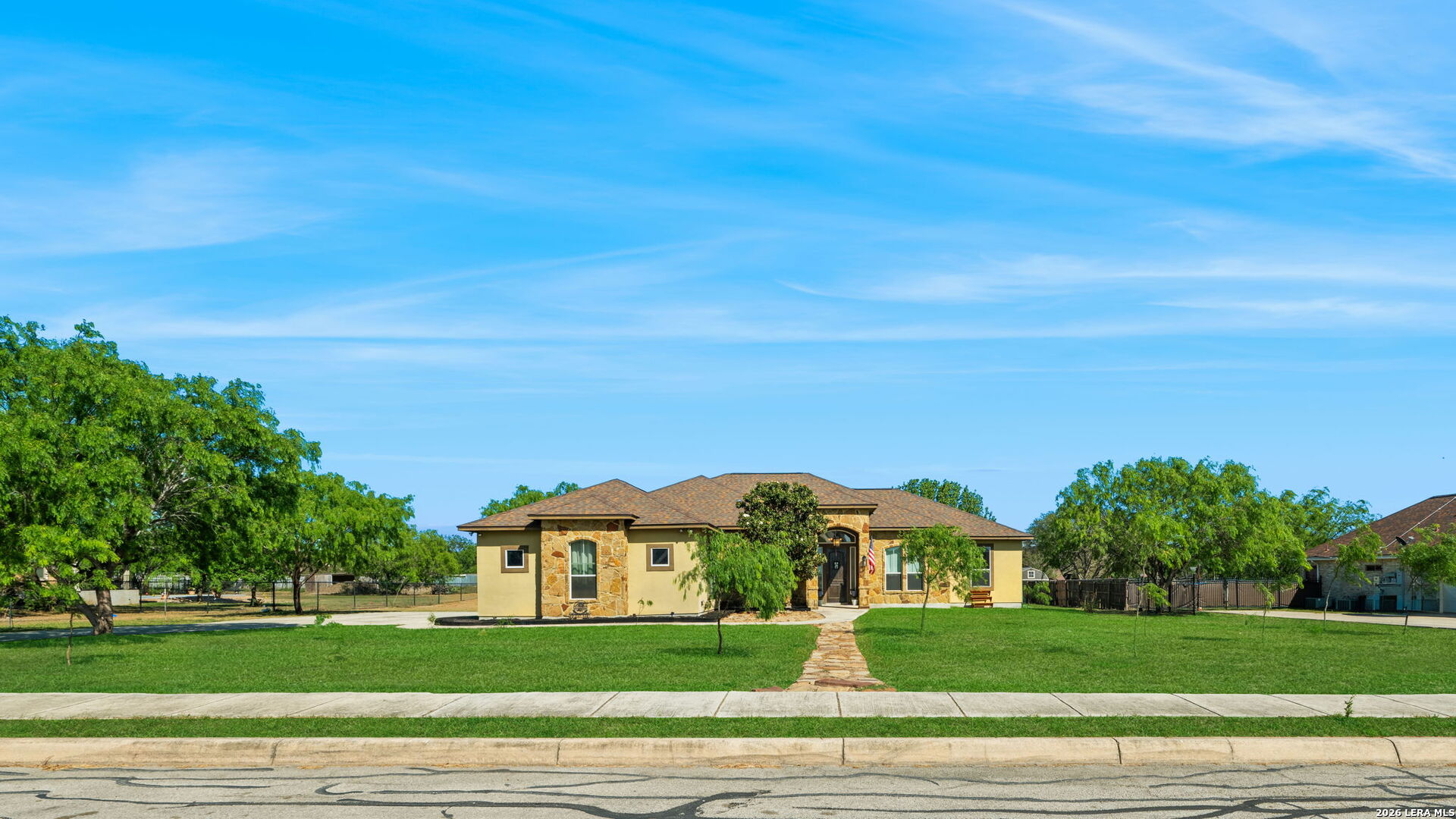 5610 Quail Hvn, San Antonio, TX 78263 — photo 1
