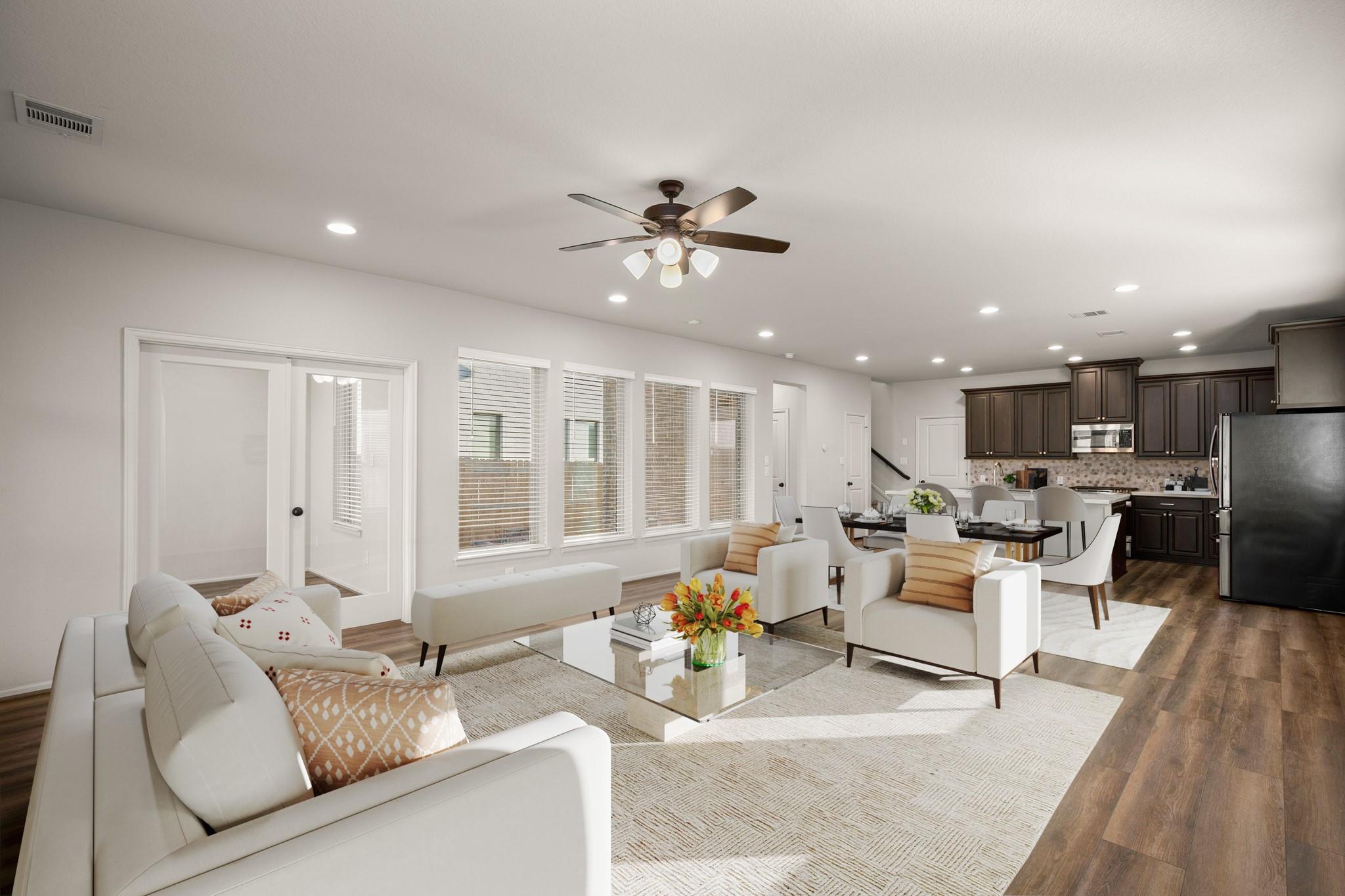 932 Azul Lagoon, Leander, TX 78641 — photo 1
