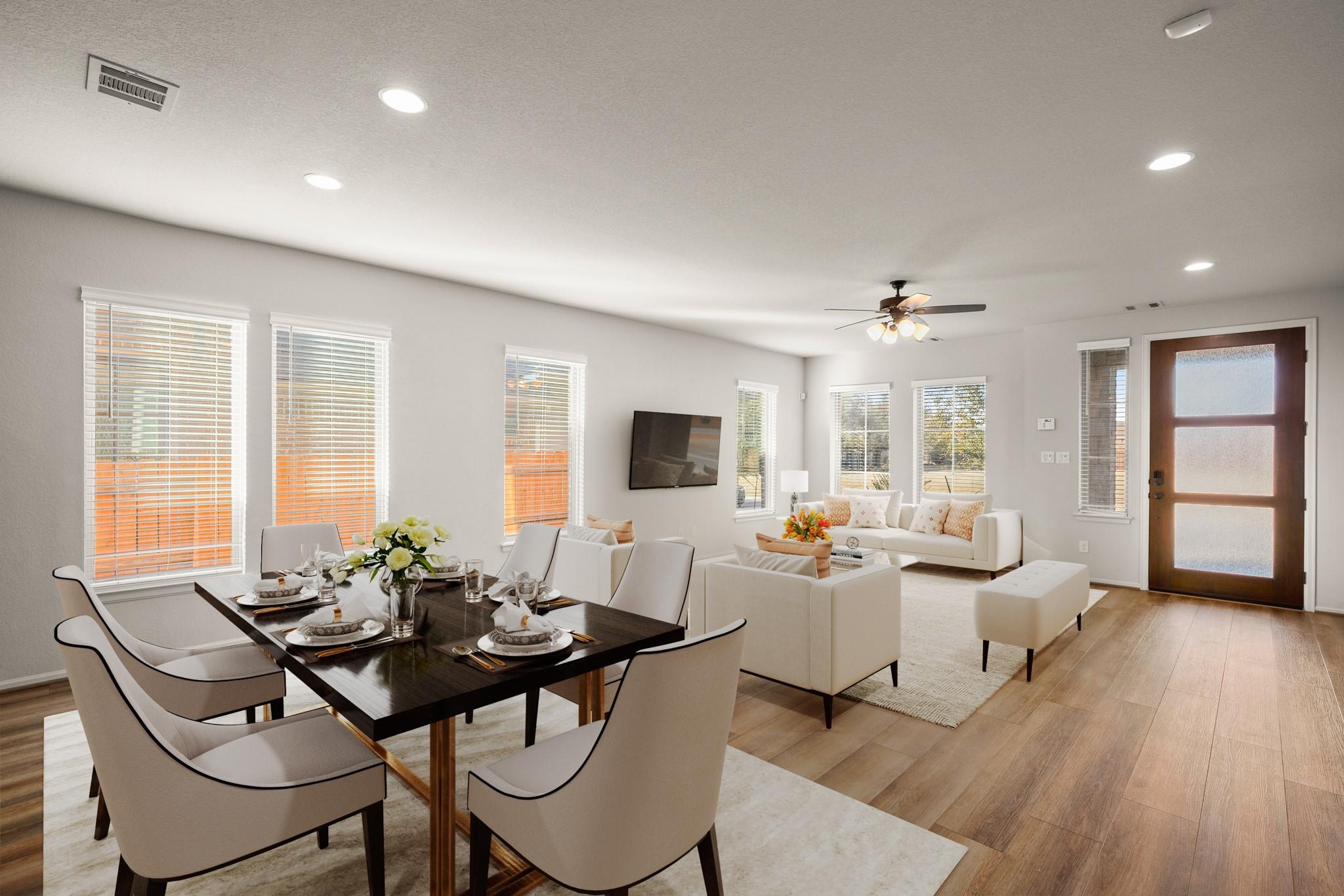 932 Azul Lagoon Dr #18, Leander, TX 78641 — photo 1