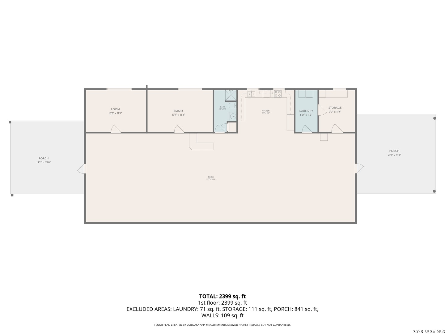170 Bootlegger, ,  78028 — photo 1