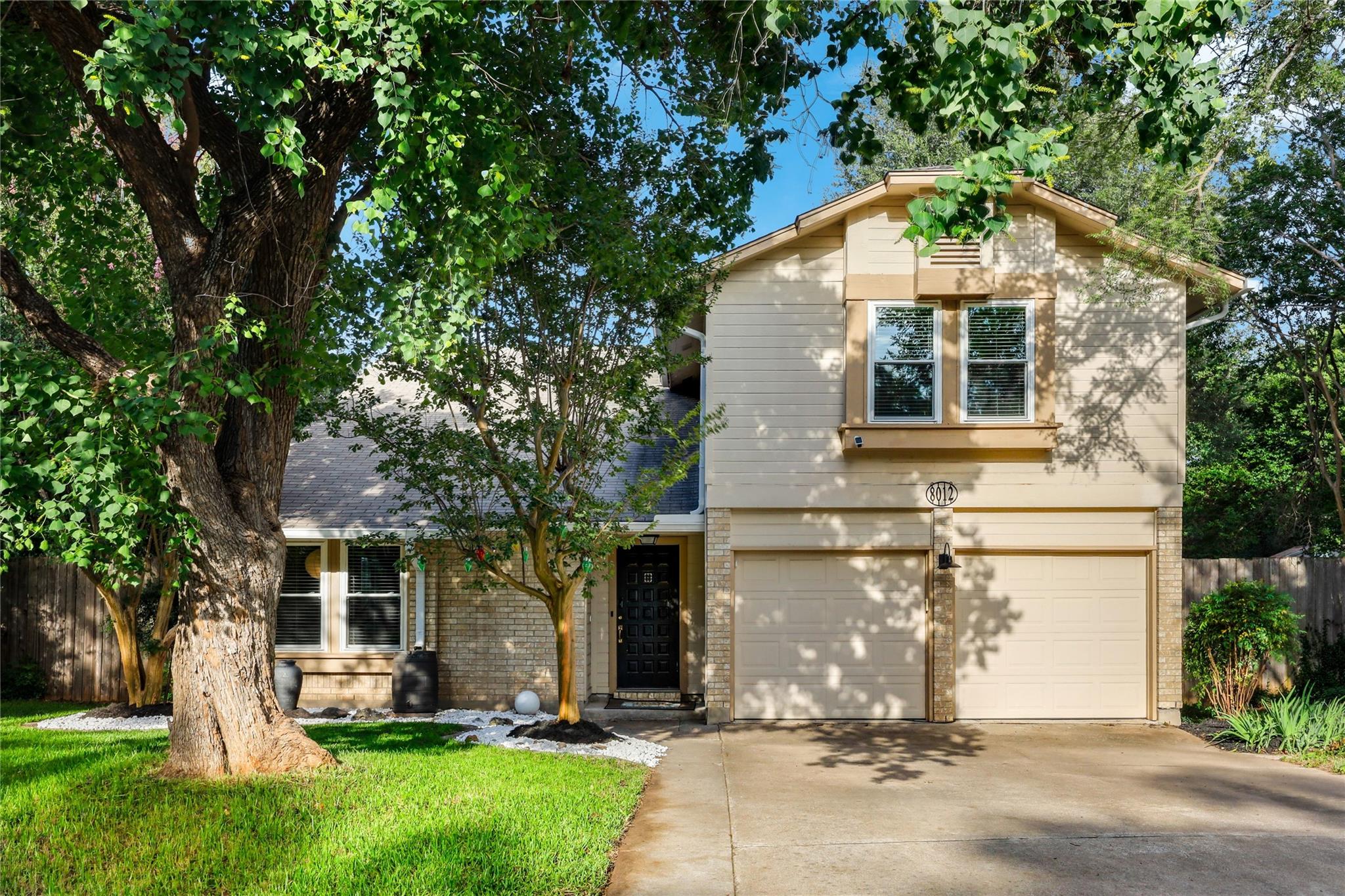 8012 Petaca, Austin, TX 78729 — photo 1