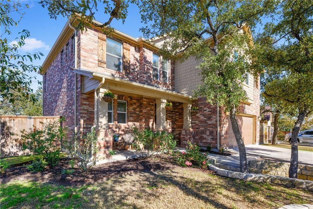 1524 Uhland, Leander, TX 78641 — photo 1
