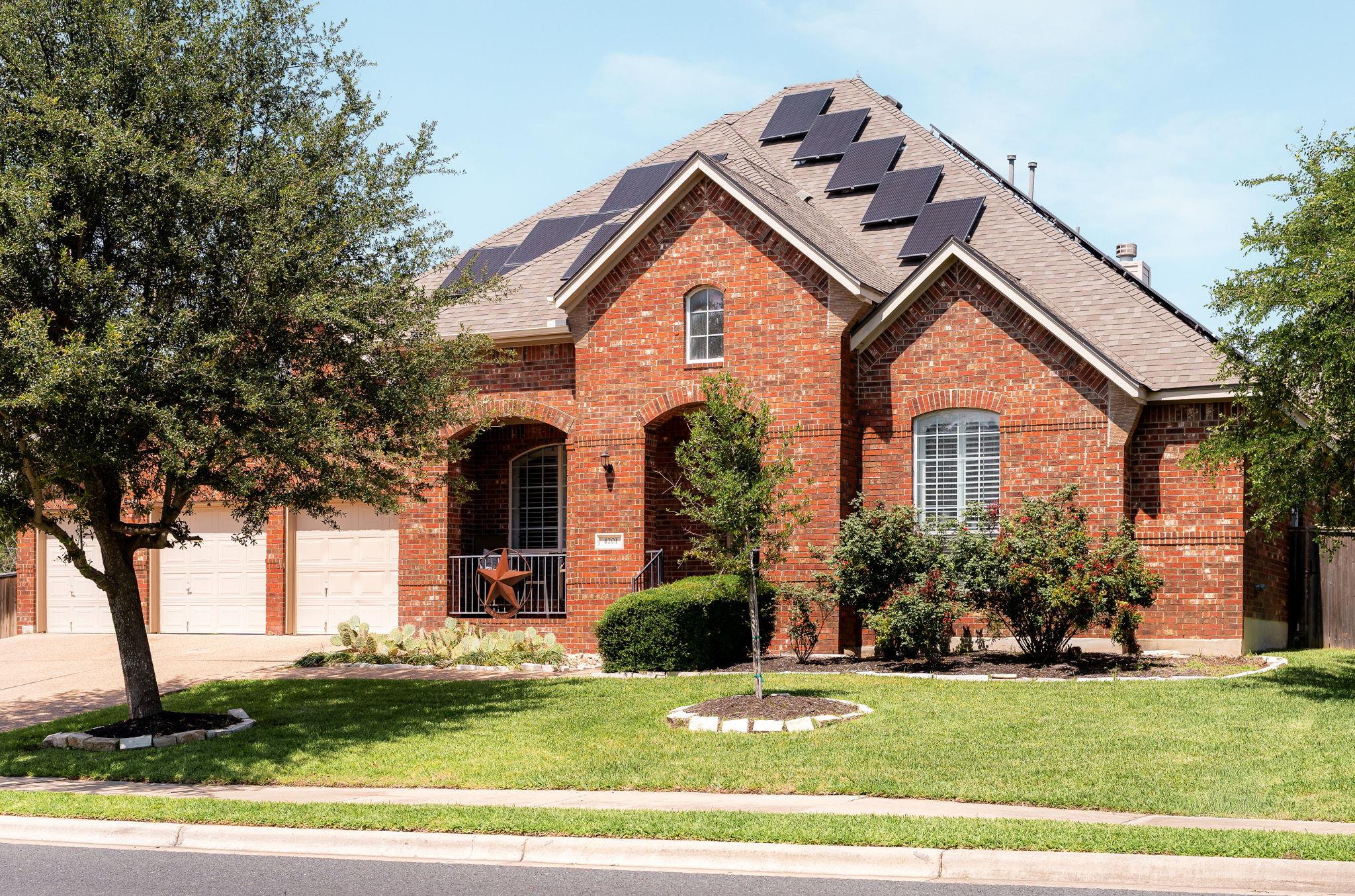 4201 Greatview, Round Rock, TX 78665 — photo 1