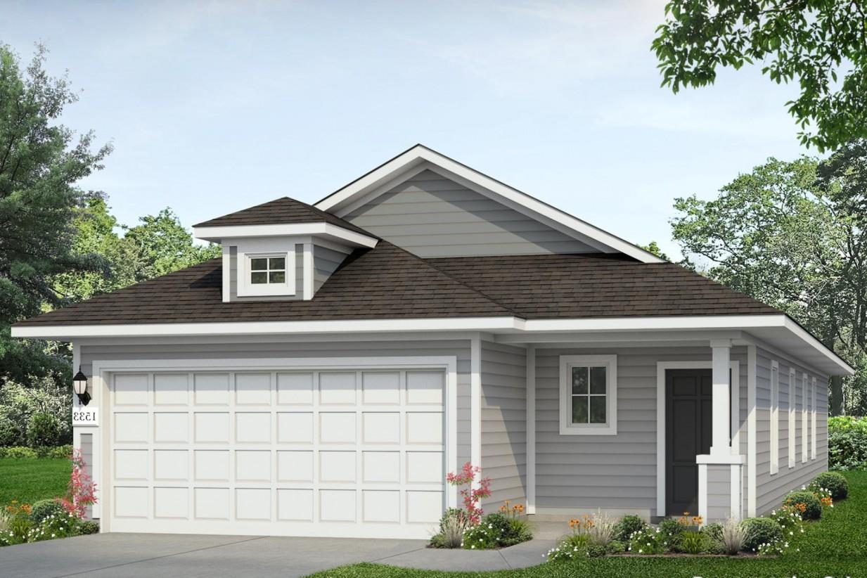 12004 Murano, Austin, TX 78747 — photo 1