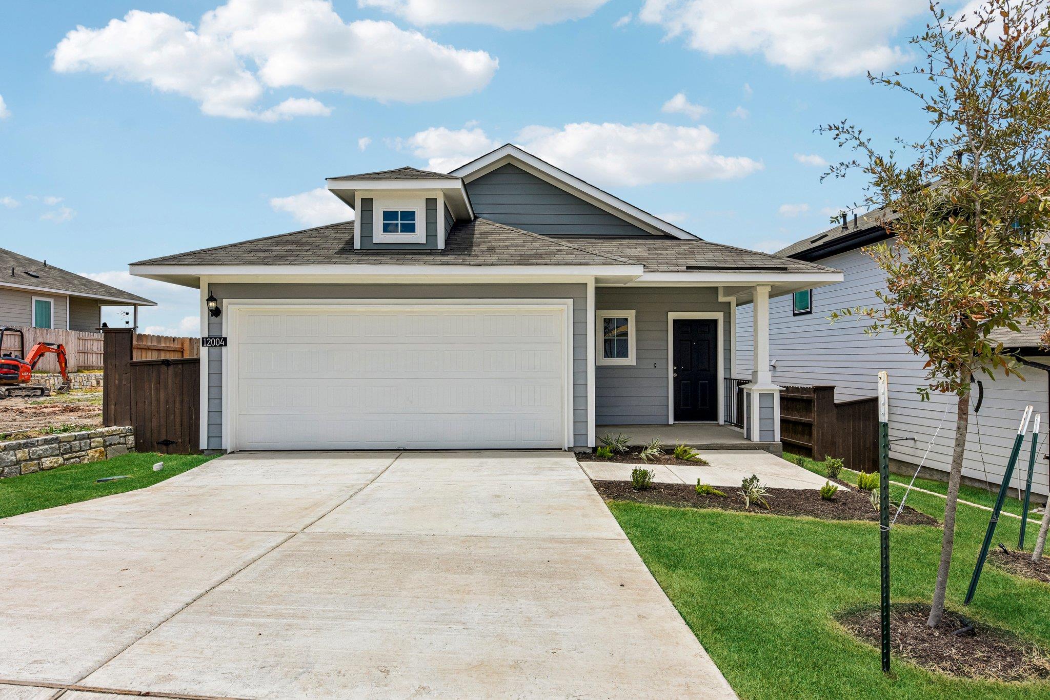 12004  Murano Dr, Austin, TX 78747 — photo 1