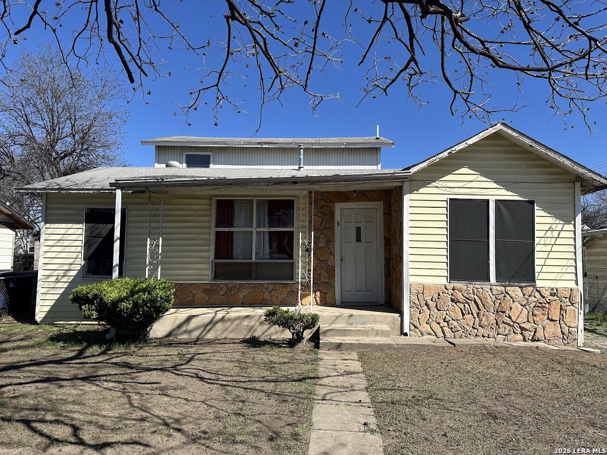 831 BRIGHTON, San Antonio, TX 78211 — photo 1