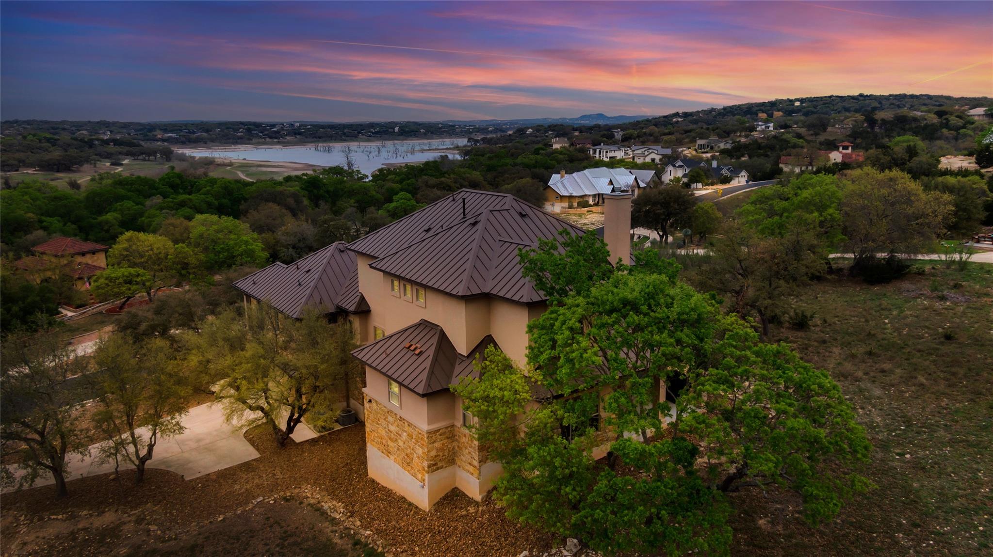 2171 SIERRA MADRE, Canyon Lake, TX 78133 — photo 1