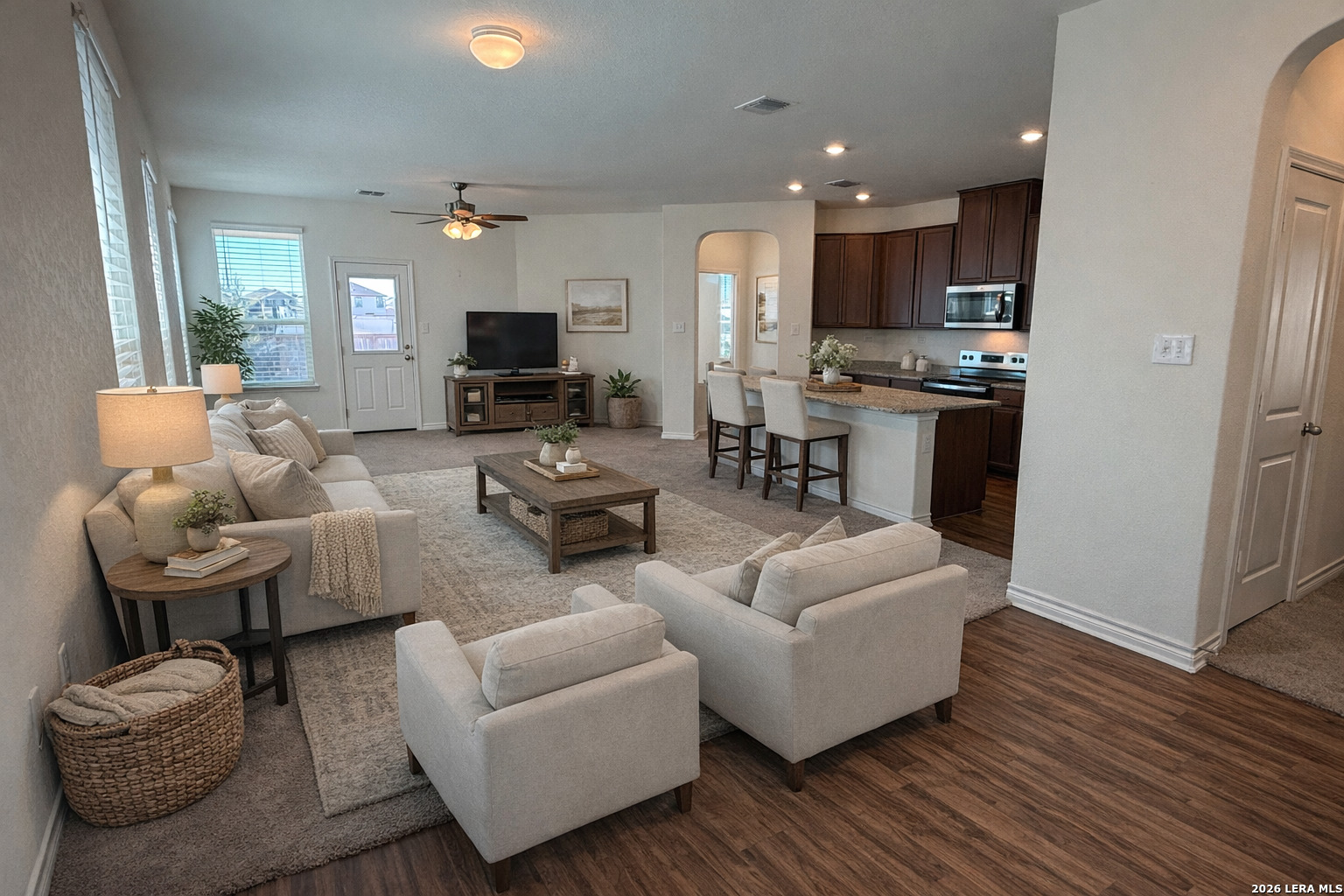 4172 Carraway, ,  78130 — photo 1