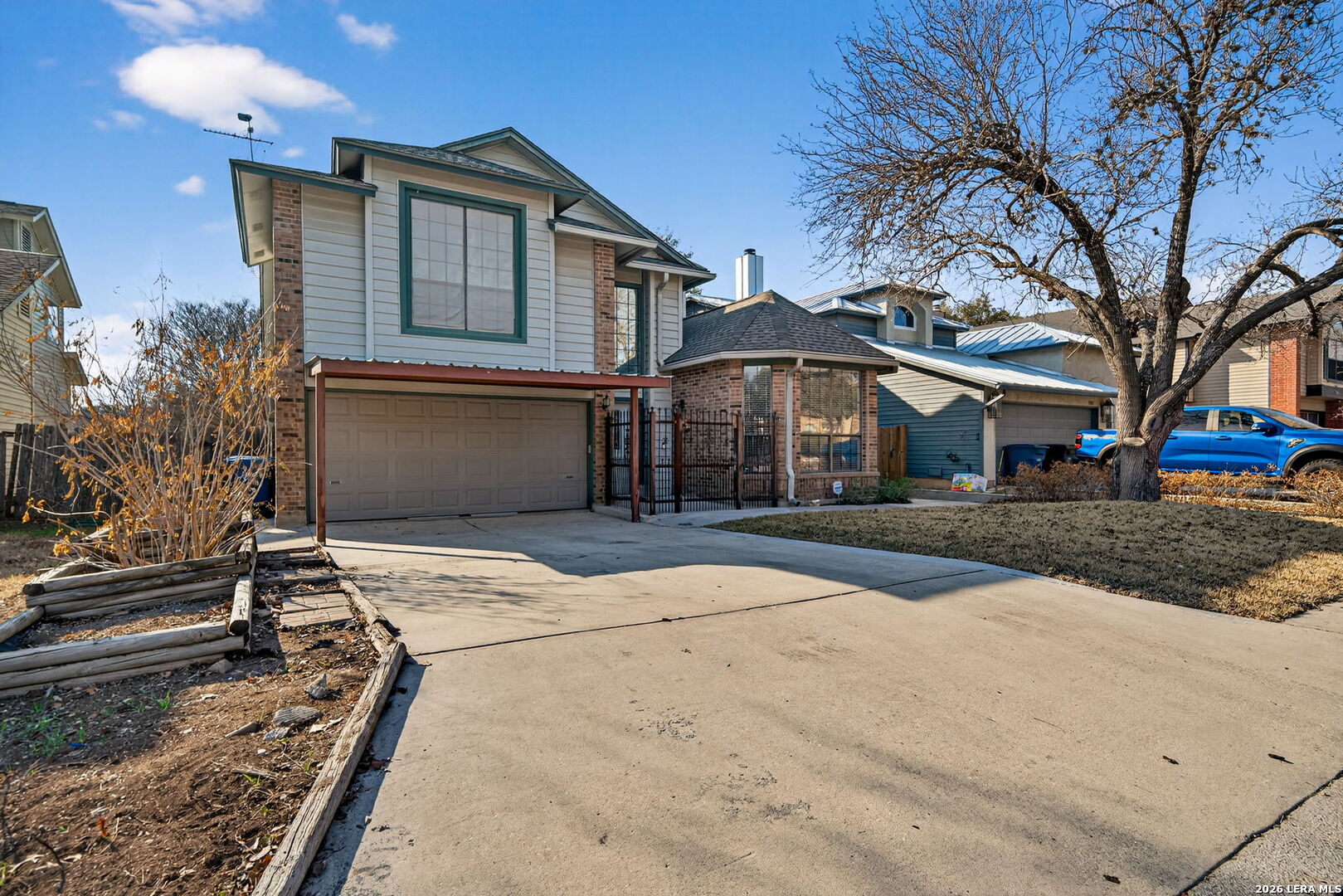 3311 Green Spg Dr, , 78247 — photo 1