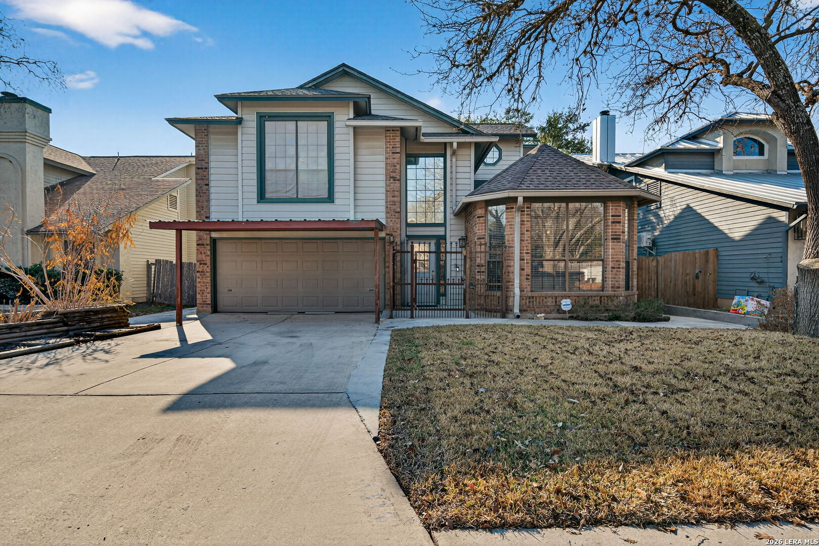 3311 Green Spg Dr, San Antonio, TX 78247 — photo 1