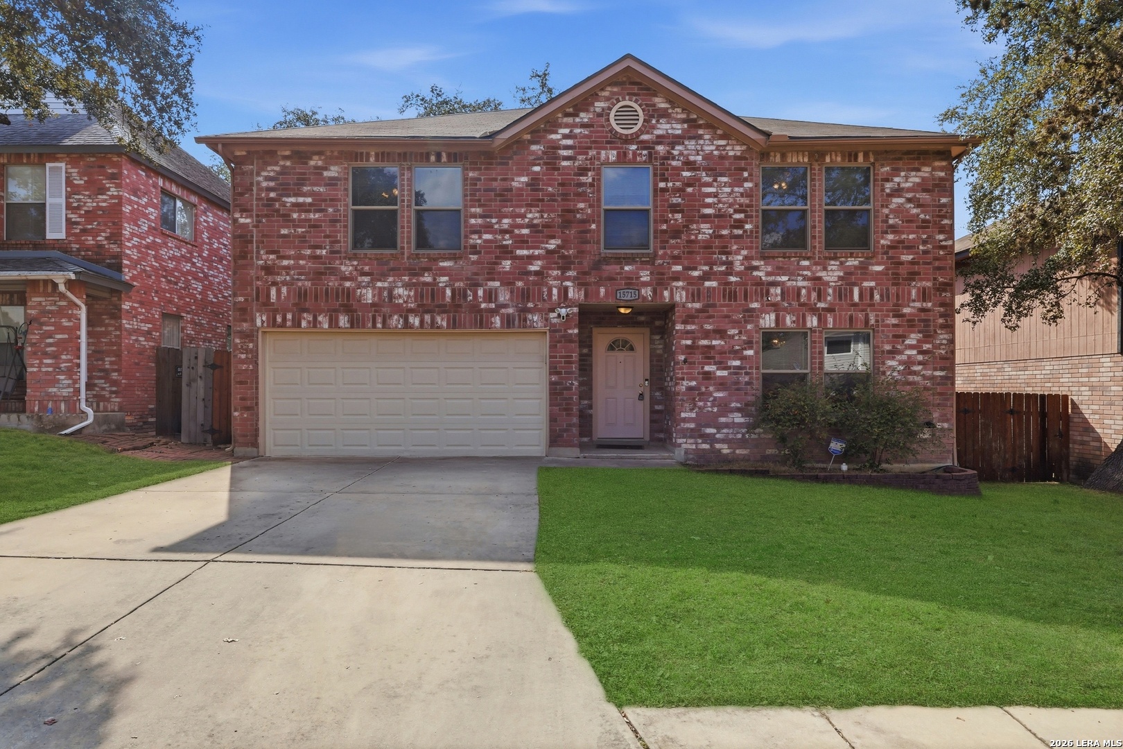 15715 Wood Sorrel, San Antonio, TX 78247 — photo 1