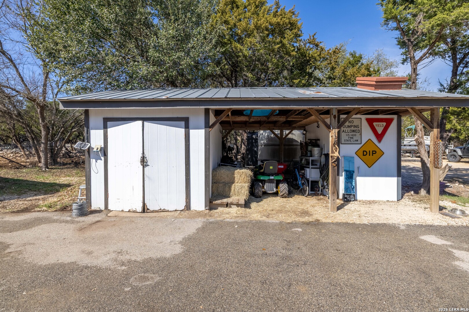 519 Eden Ranch, ,  78133 — photo 1