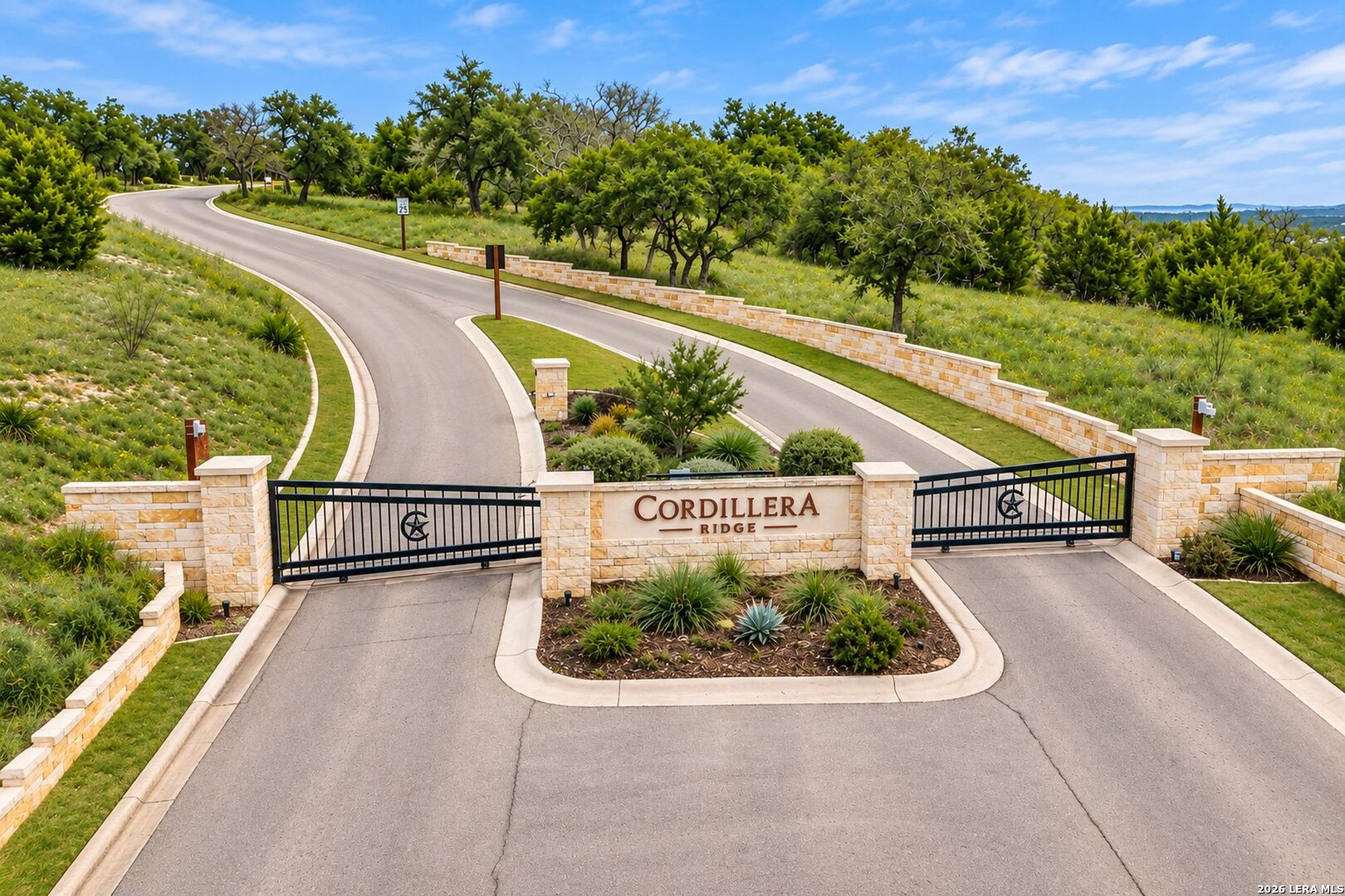 LOT 13 Cordillera Ridge, Boerne, TX 78006 — photo 1