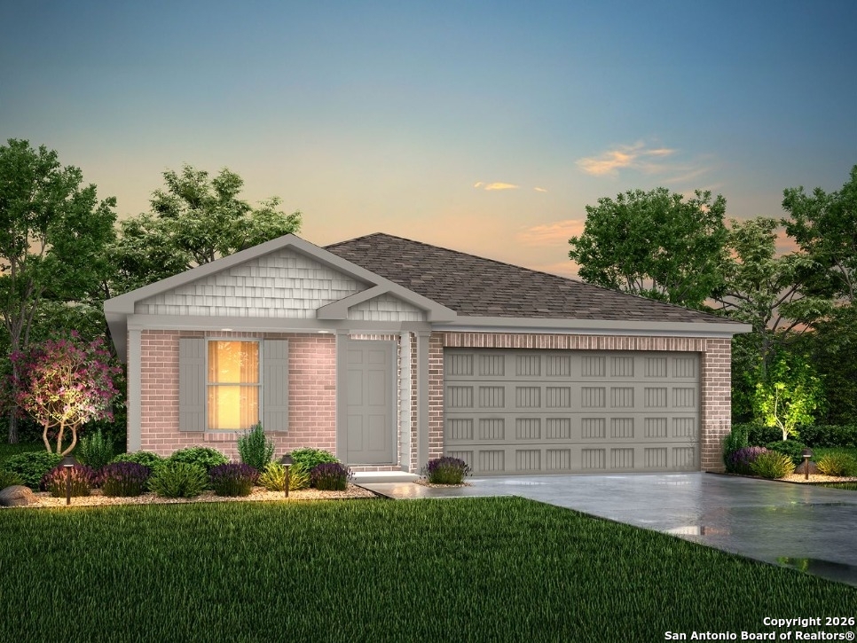 111 Boulder Ridge Dr., ,  77594 — photo 1