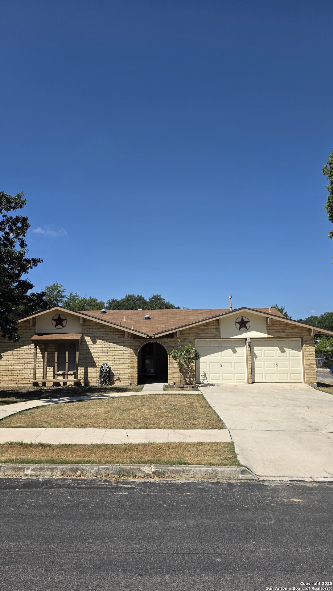 2202 Orange Blossom, ,  78247 — photo 1