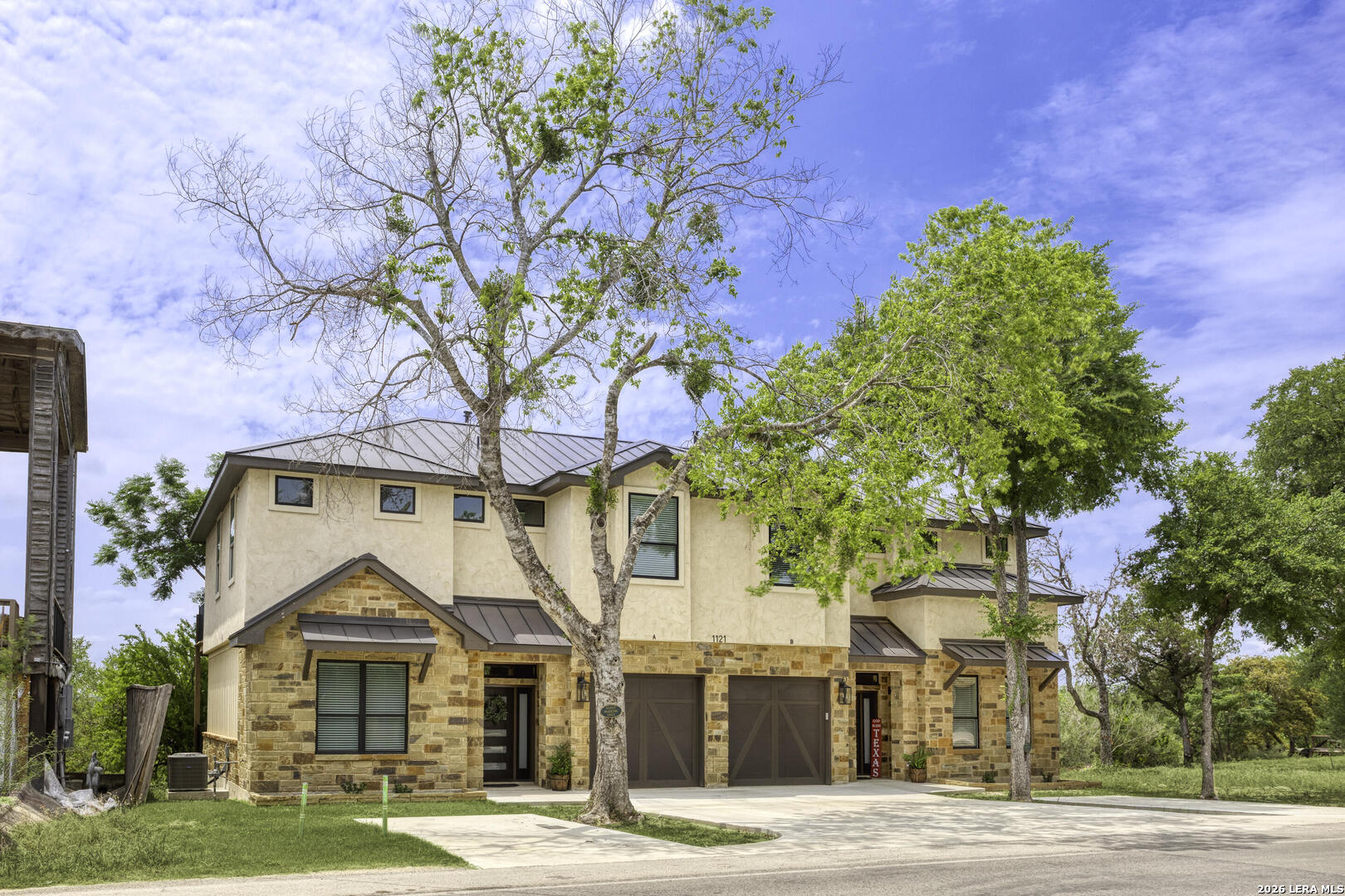 1121 Gruene, ,  78130 — photo 1