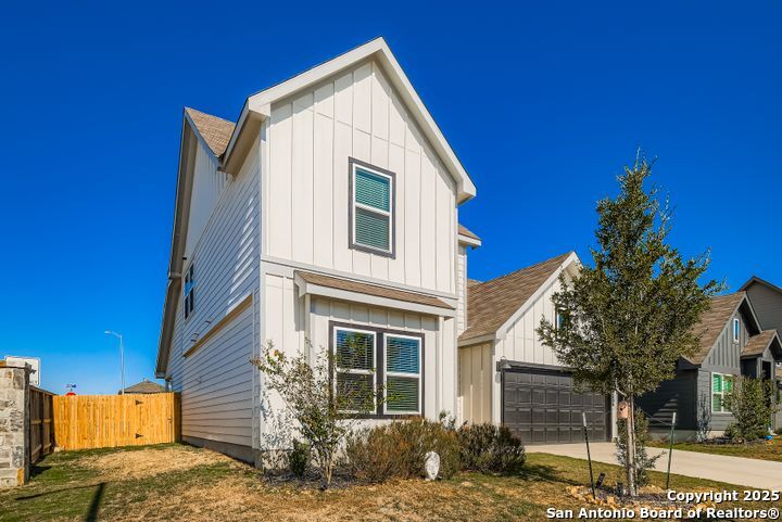 14319 Guadalupe Pass, ,  78253 — photo 1
