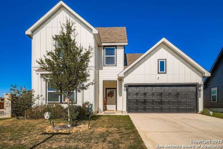 14319 Guadalupe Pass, San Antonio, TX 78253 — photo 1